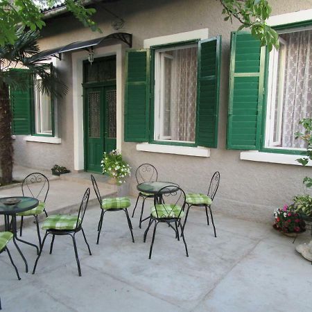 Apartman Julia Apartment Rijeka Luaran gambar