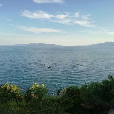 Apartman Julia Apartment Rijeka Luaran gambar