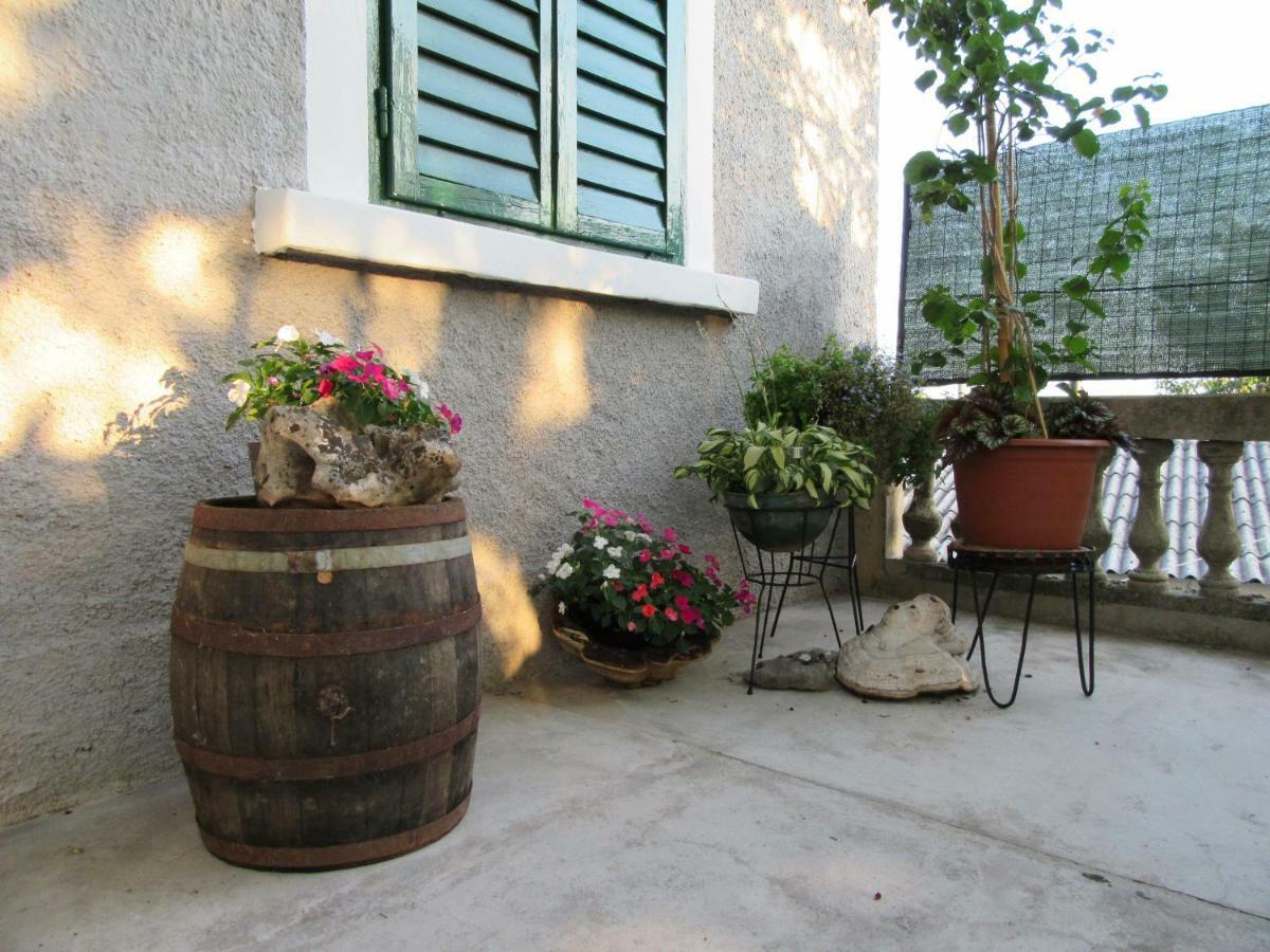 Apartman Julia Apartment Rijeka Luaran gambar