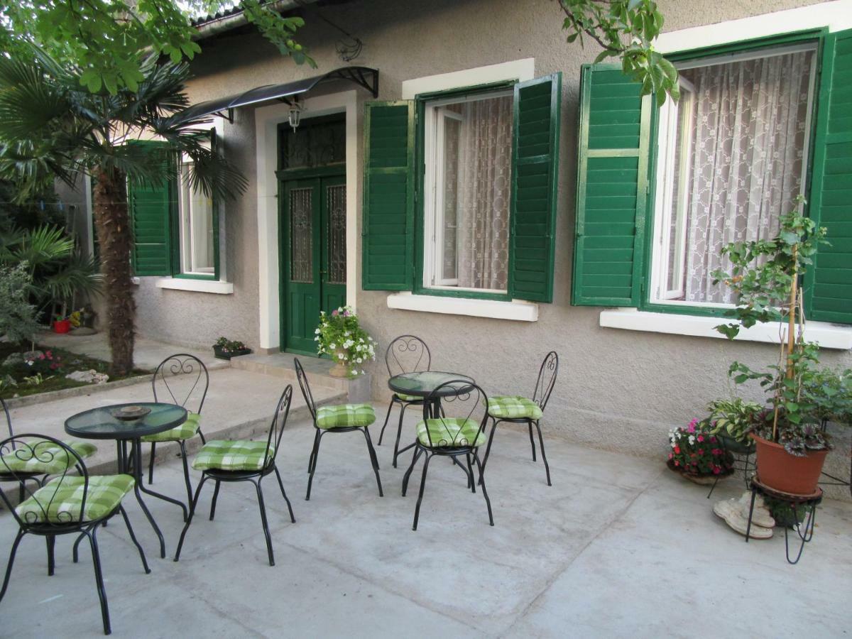 Apartman Julia Apartment Rijeka Luaran gambar