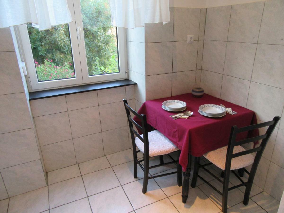 Apartman Julia Apartment Rijeka Luaran gambar