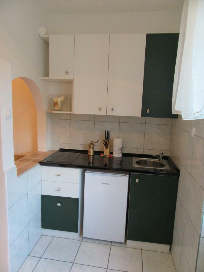Apartman Julia Apartment Rijeka Luaran gambar