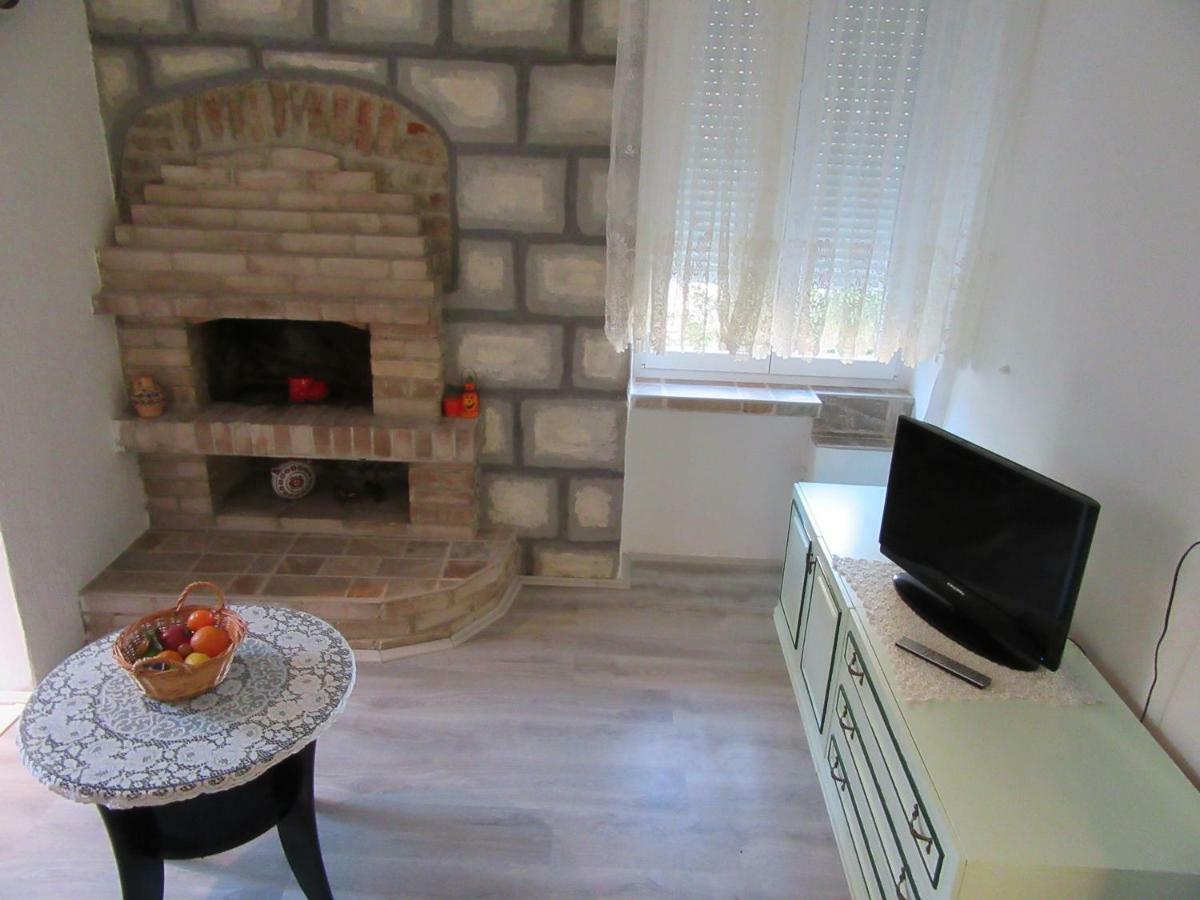 Apartman Julia Apartment Rijeka Luaran gambar