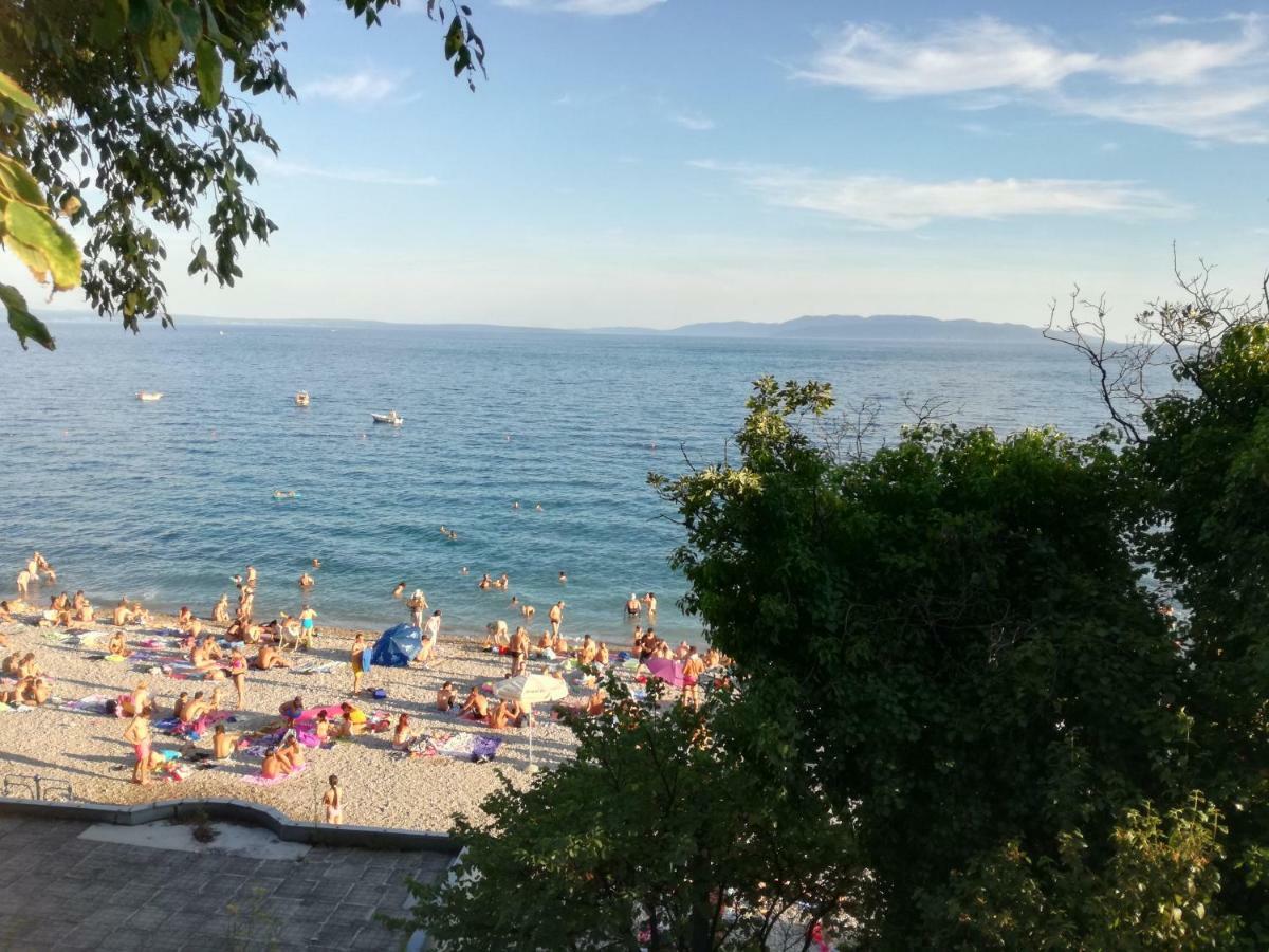 Apartman Julia Apartment Rijeka Luaran gambar