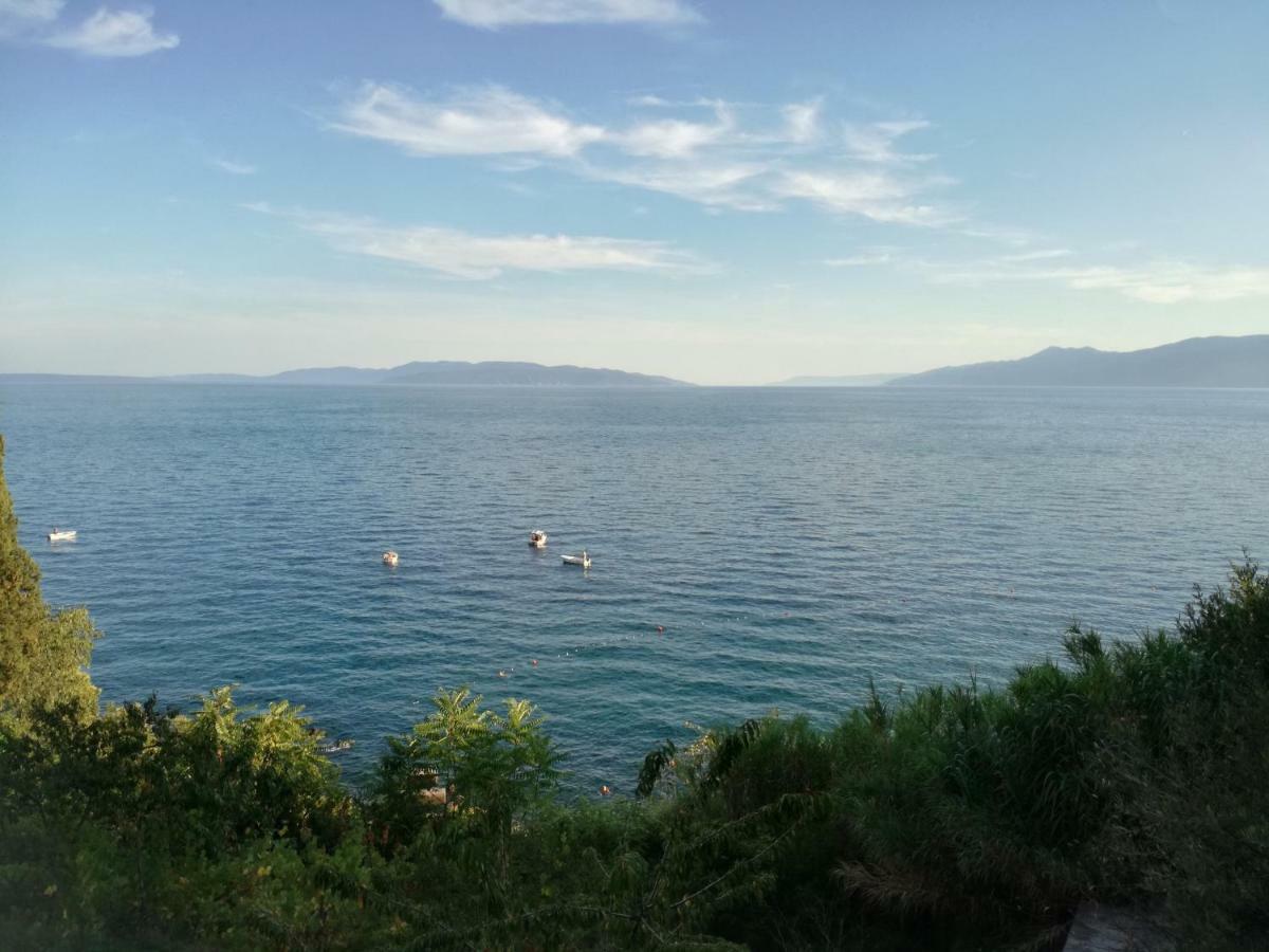 Apartman Julia Apartment Rijeka Luaran gambar