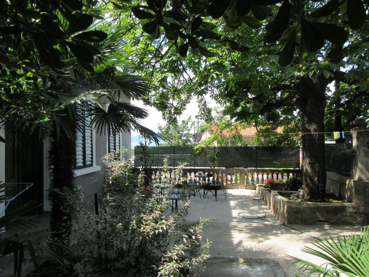 Apartman Julia Apartment Rijeka Luaran gambar